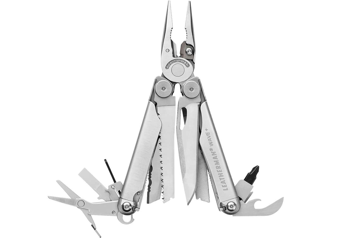Leatherman Wave 2026
