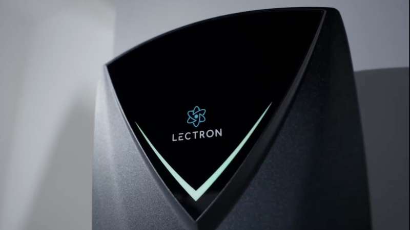 Lectron Tesla NACS Level 2 EV Charger 4