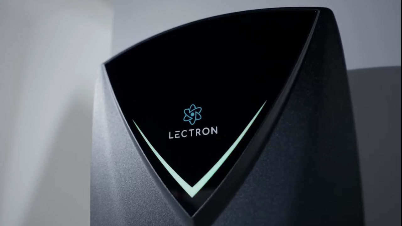Lectron Tesla NACS Level 2 EV Charger 4