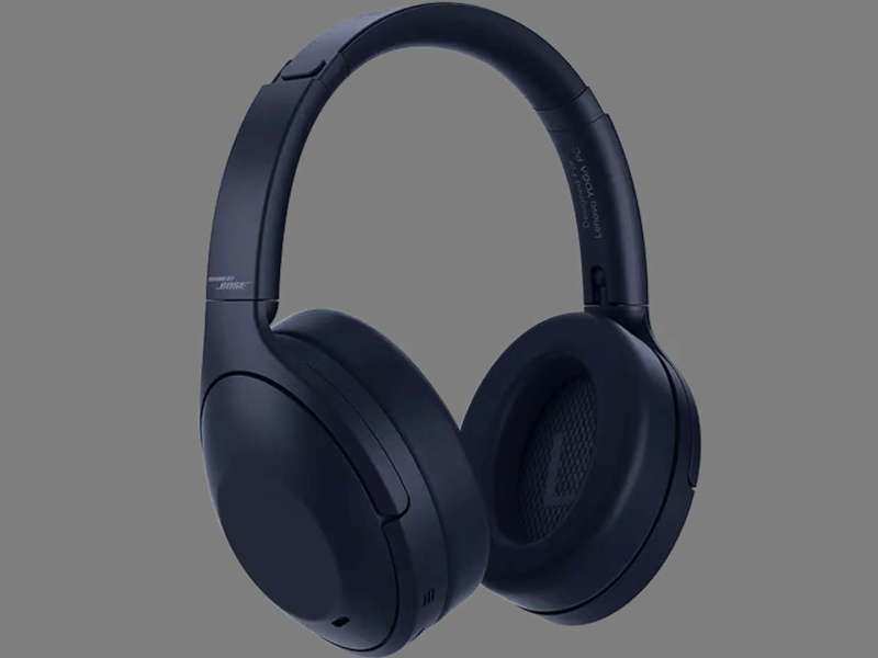 Lenovo Headphone YOGA PC Edition Cosmic blue