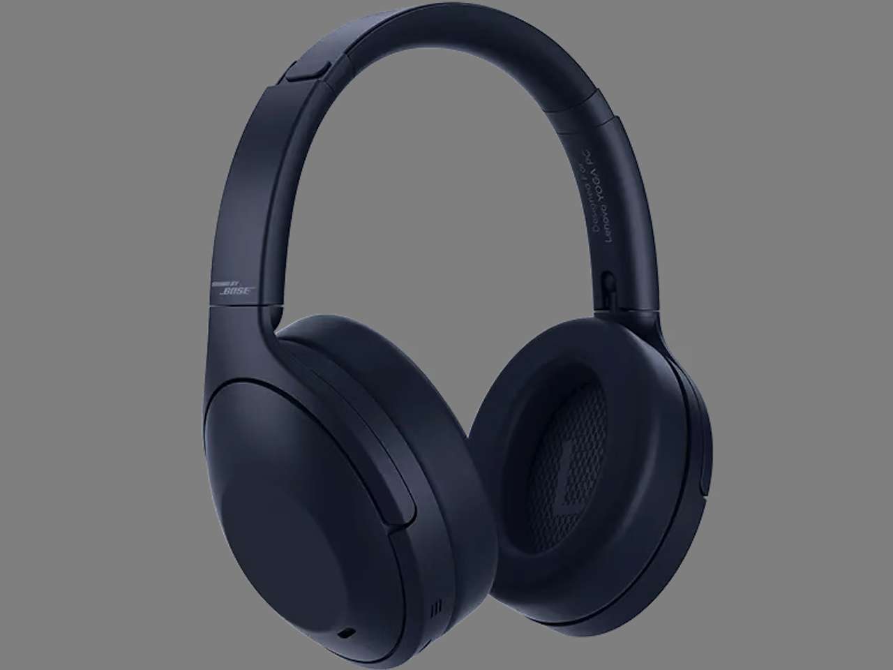 Lenovo Headphone YOGA PC Edition Cosmic blue
