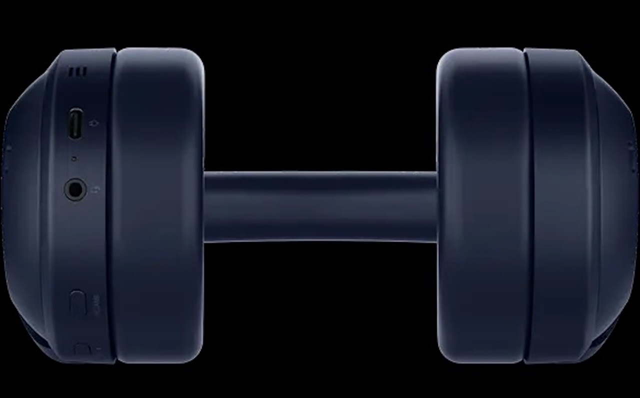 Lenovo Headphone YOGA PC Edition Release