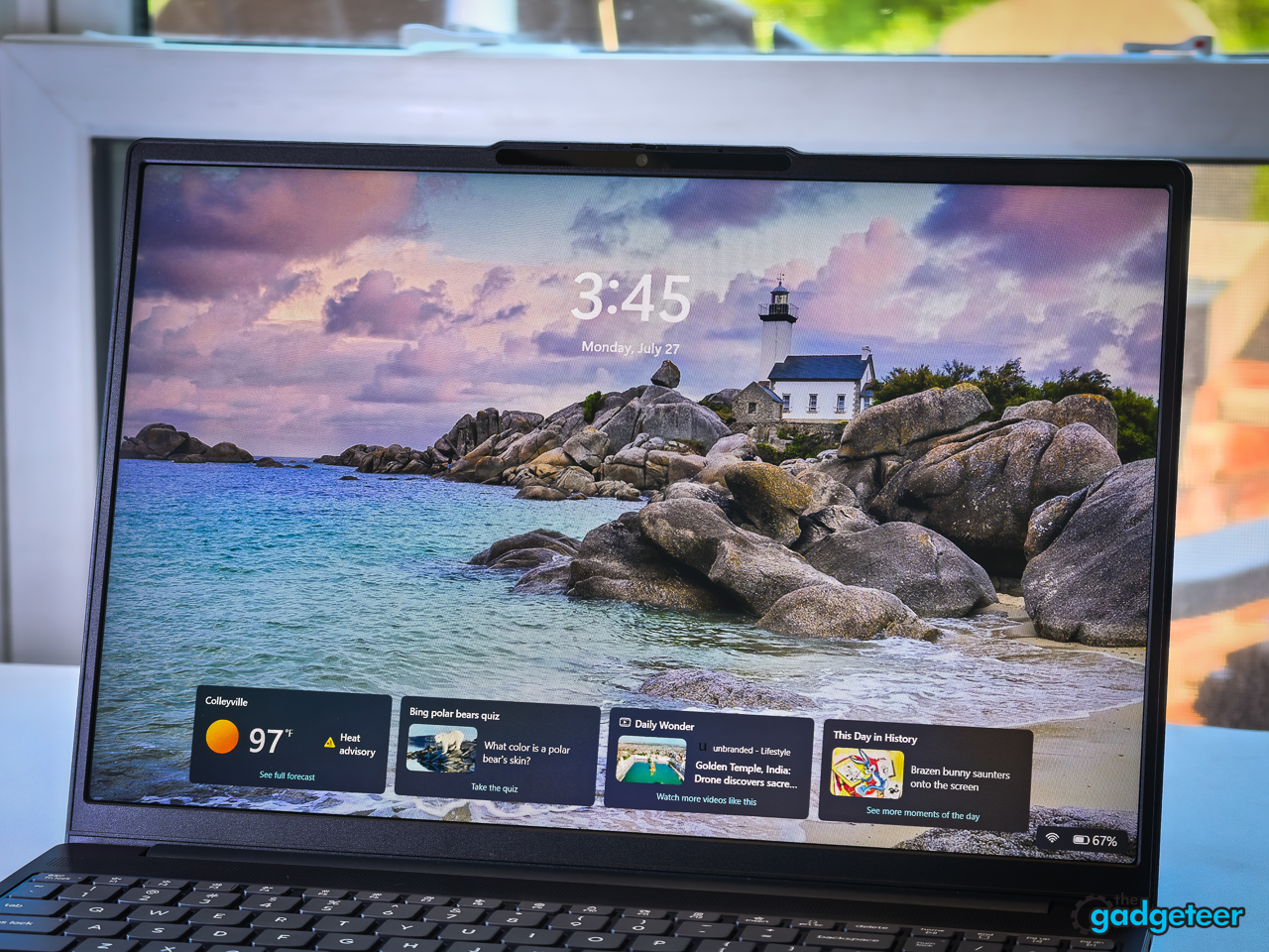 Lenovo IdeaPad Slim 3i Gen 11 Review 419