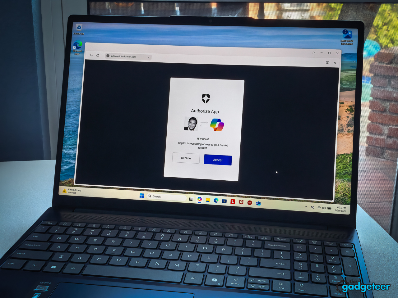 Lenovo IdeaPad Slim 3i Gen 11 Review 424