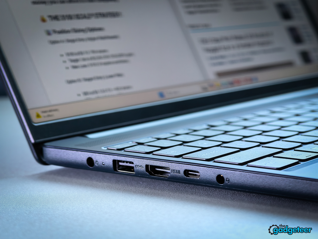 Lenovo IdeaPad Slim 3i Gen 11 Review 430
