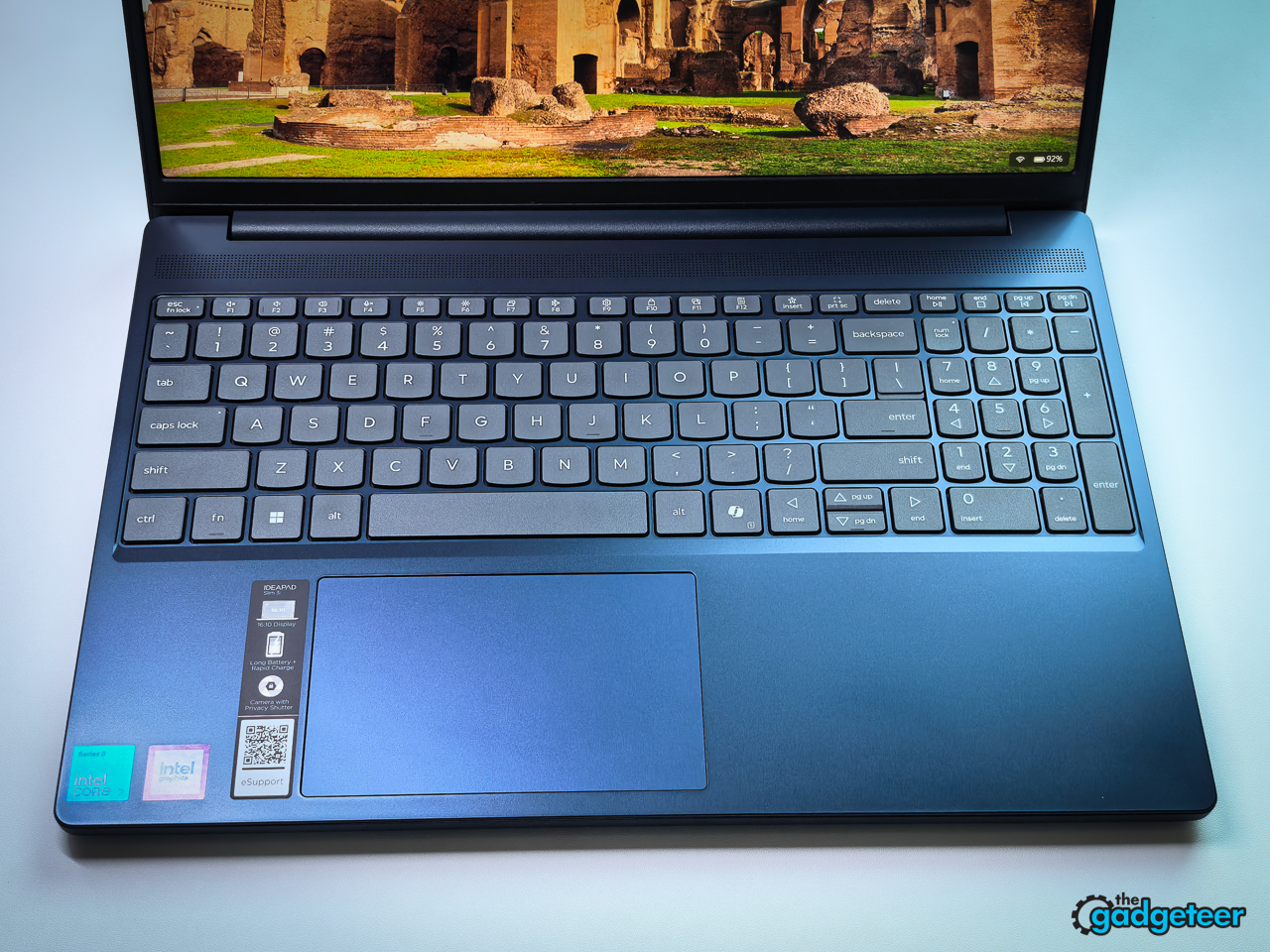 Lenovo IdeaPad Slim 3i Gen 11 Review 435