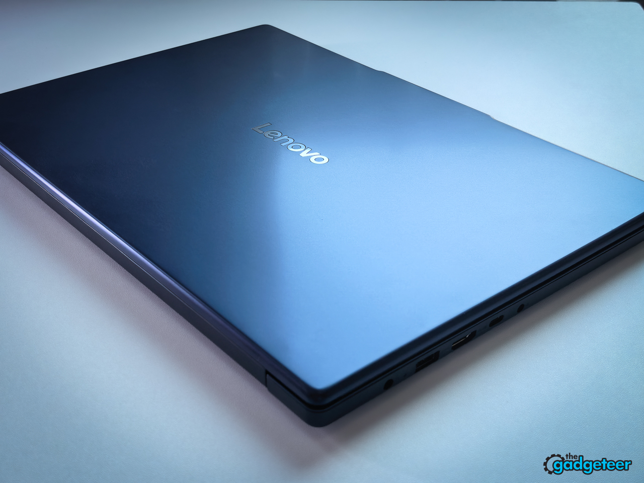 Lenovo IdeaPad Slim 3i Gen 11 Review 436