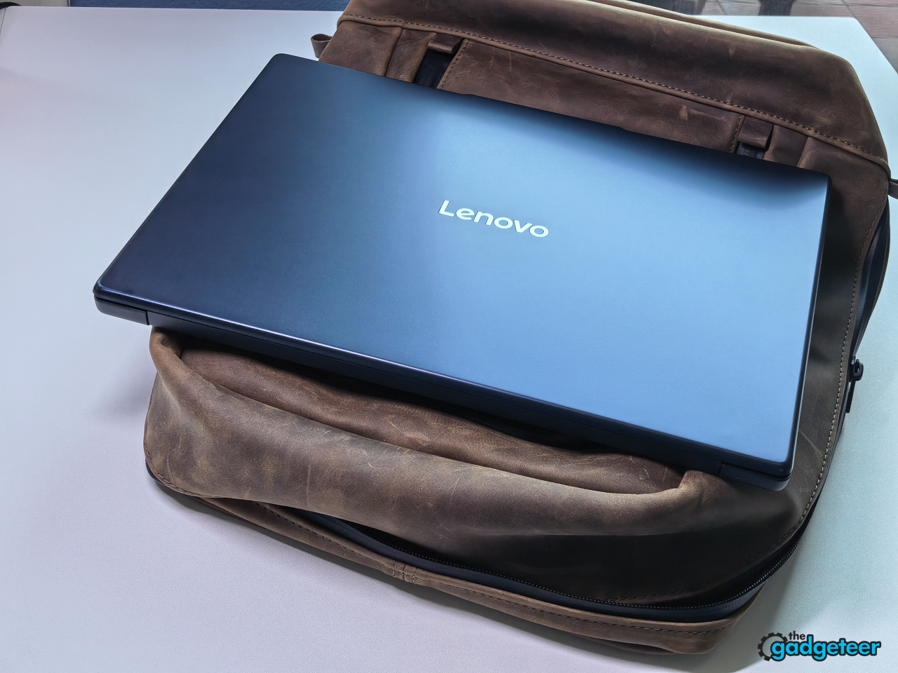 Lenovo IdeaPad Slim 3i Gen 11 Review 440