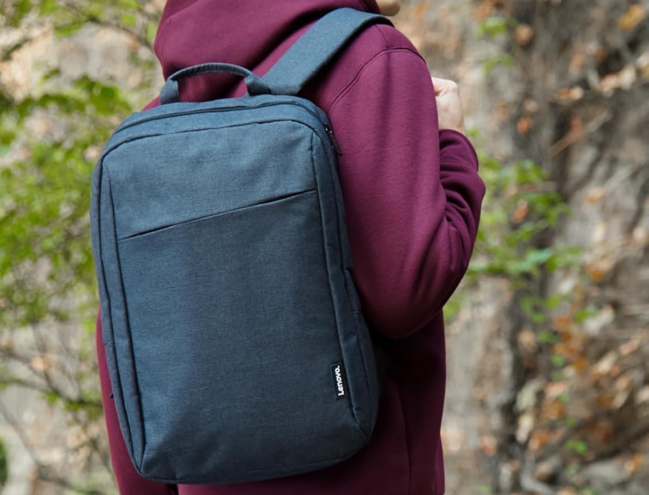 Lenovo Laptop Backpack B210