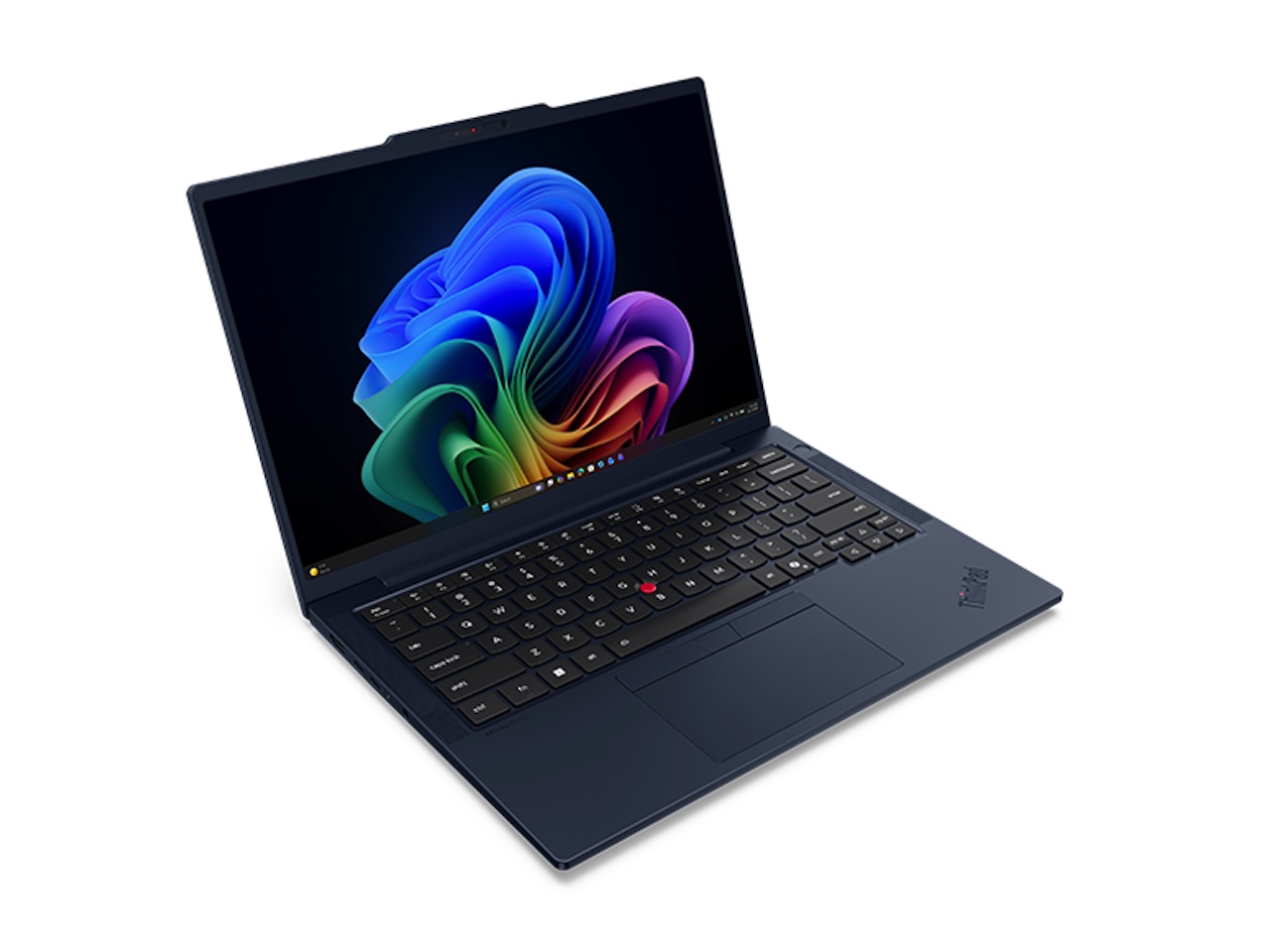 Lenovo ThinkPad T14s Gen 7 14 inch AMD Laptop Copilot+ PC C