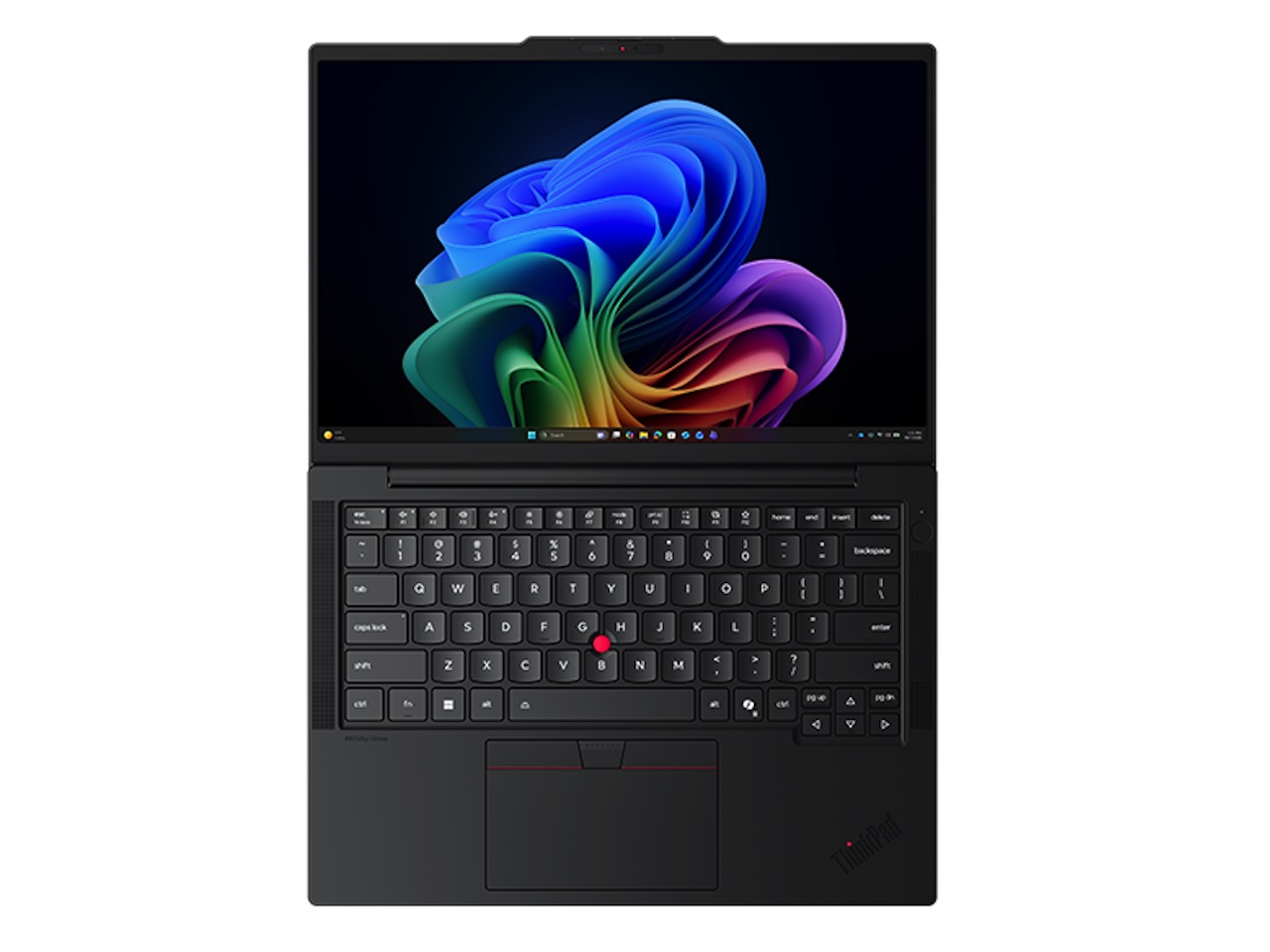 Lenovo ThinkPad T14s Gen 7 14 inch AMD Laptop Copilot+ PC E