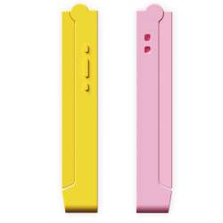 Light Flip Phone PInk