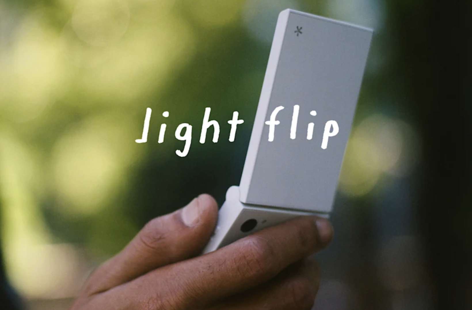 Light Flip