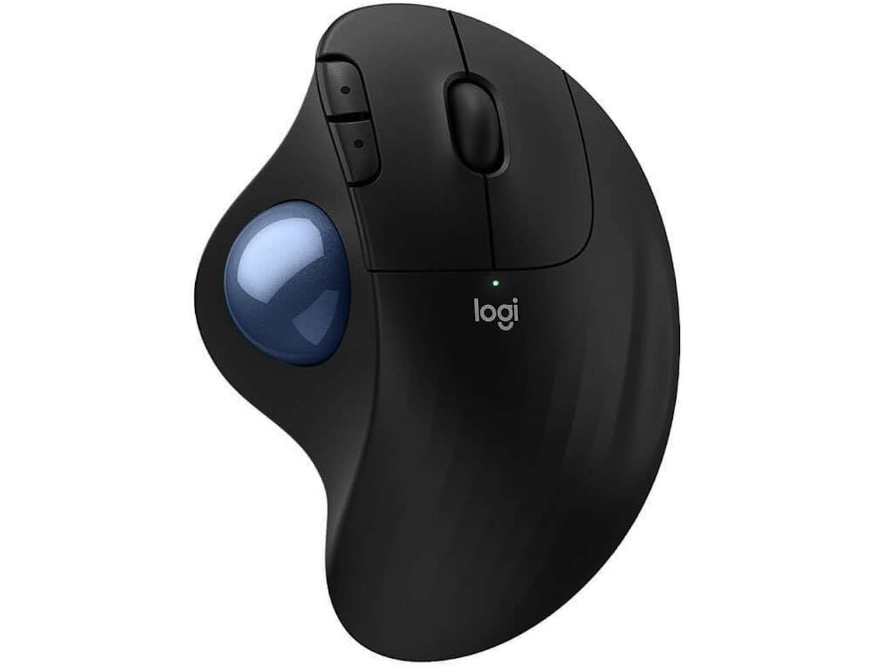 Logitech Ergo M575S trackball mouse
