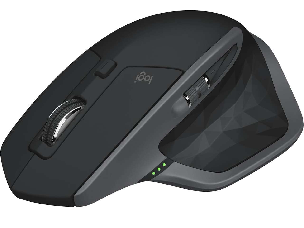 Logitech MX Master 2S ergonomic mouse