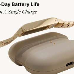 Lumysi Health and Fitness Tracker