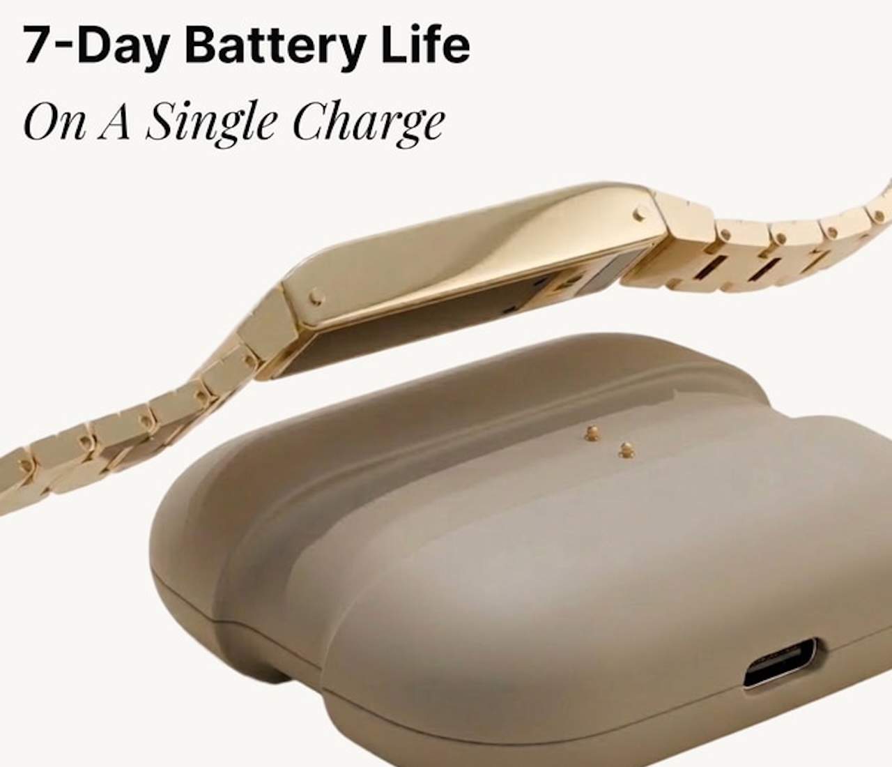 Lumysi Health and Fitness Tracker