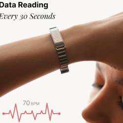 Lumysi Health Tracker