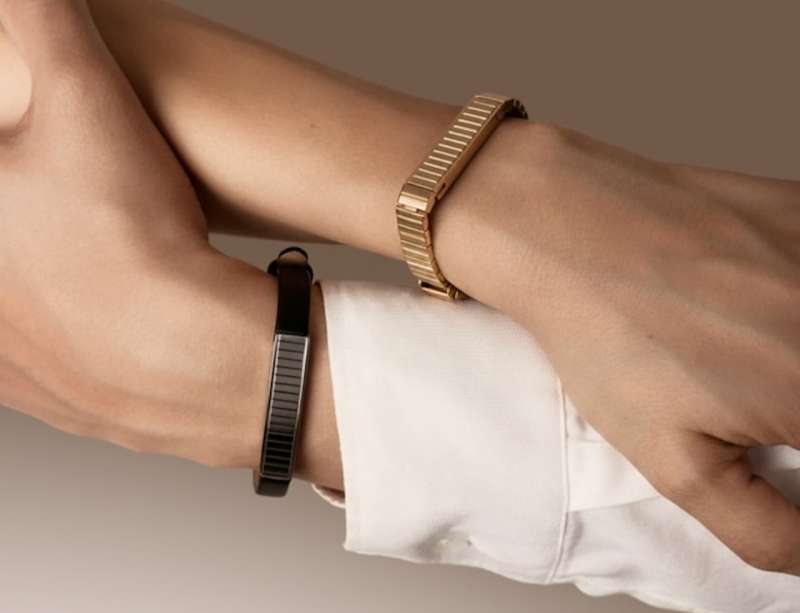 Lumysi Health and Fitness Tracker