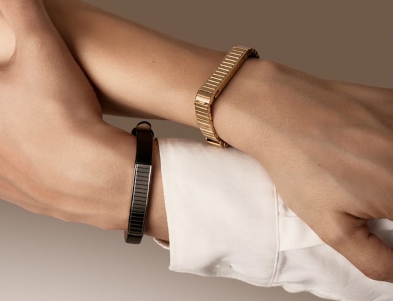 Lumysi Health and Fitness Tracker