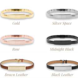 Lumysi Health and Fitness Tracker