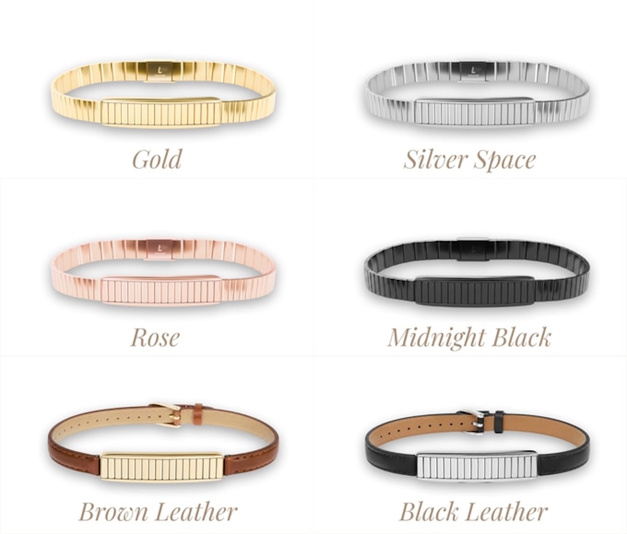 Lumysi Health and Fitness Tracker