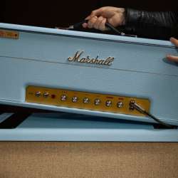 MARSHALL BILLIE JOE ARMSTRONG 1959BJA ARTIST SIGNATURE AMP PRICE