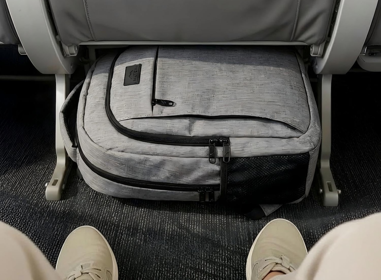 MATEIN Travel Laptop Backpack 2