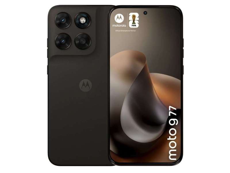 MOTOROLA MOTO G77 B