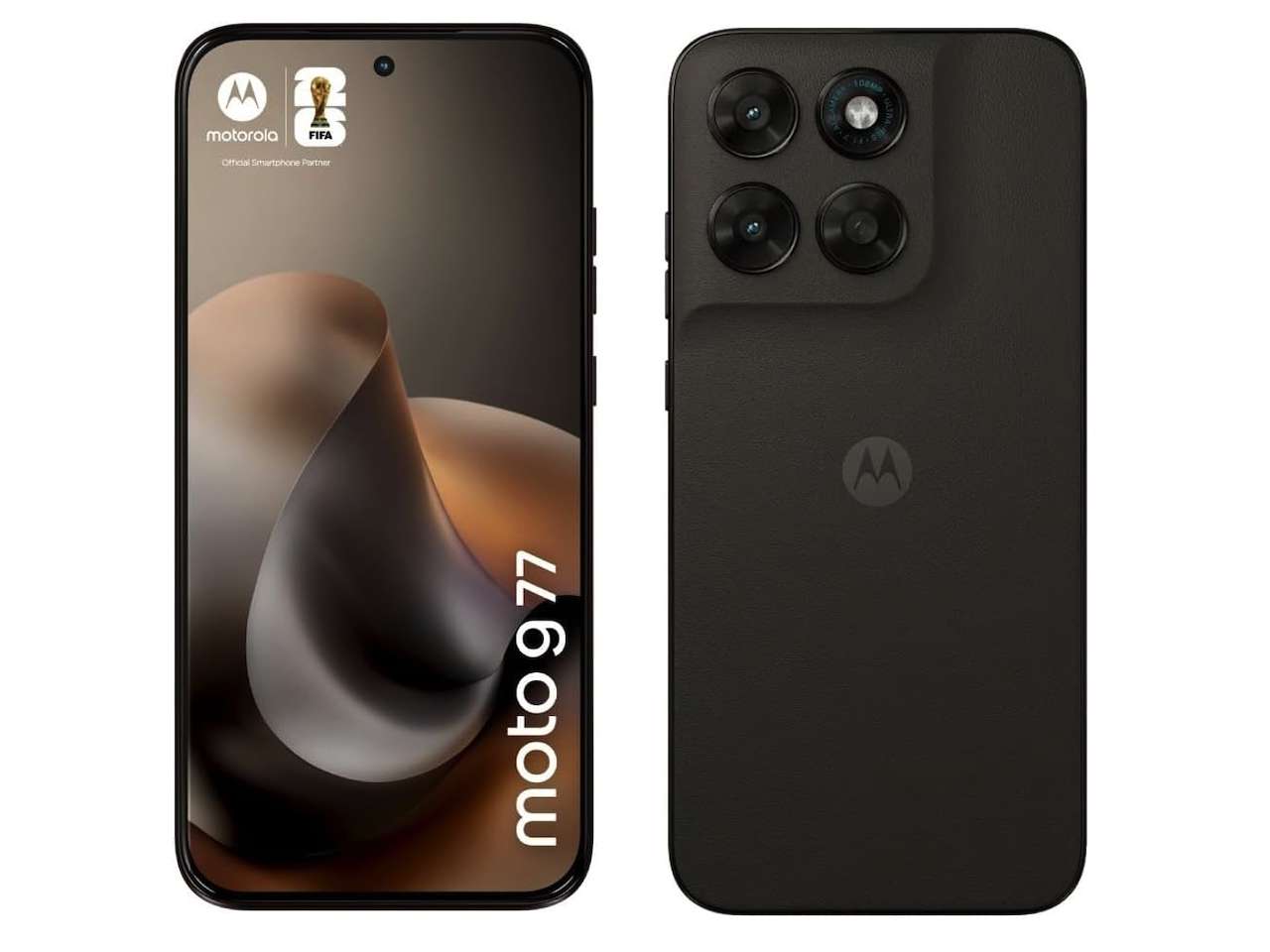 MOTOROLA MOTO G77 C