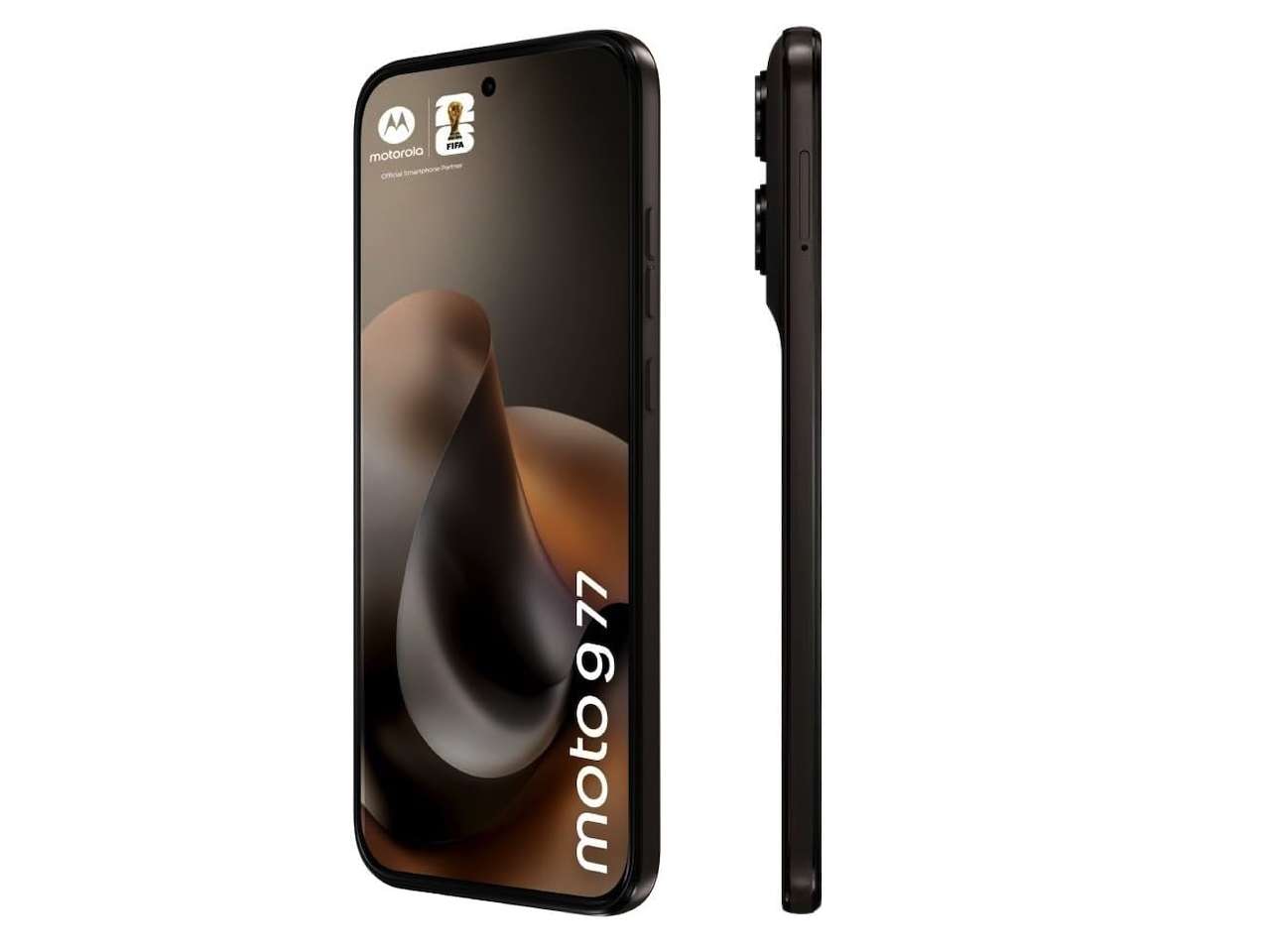 MOTOROLA MOTO G77 G
