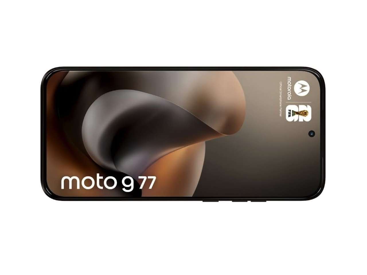 MOTOROLA MOTO G77 Review