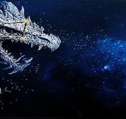 MSI Titan 18 HX Dragon Edition Draco Epic