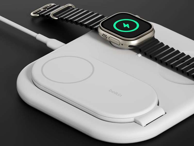 MagSafe or MagGo Which Charger Earns Its Spot on Your Desk