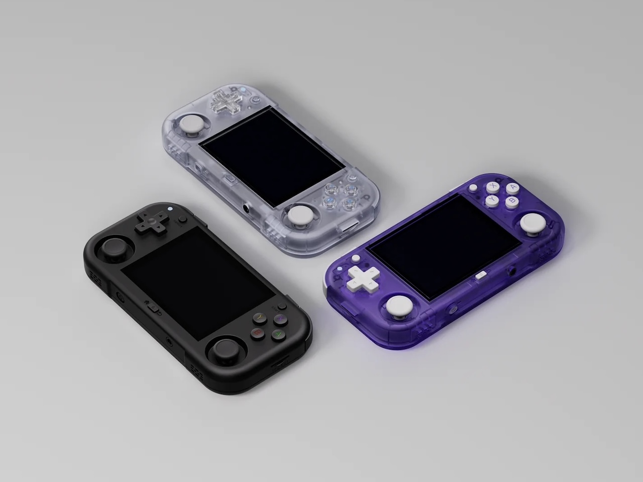 Magicx Mini Concept Design