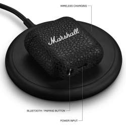 Marshall Minor IV True Wireless Bluetooth Earbuds Deal