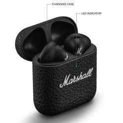 Marshall Minor IV True Wireless Bluetooth Earbuds Discount