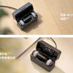 DJI Mic Mini 2S Pros