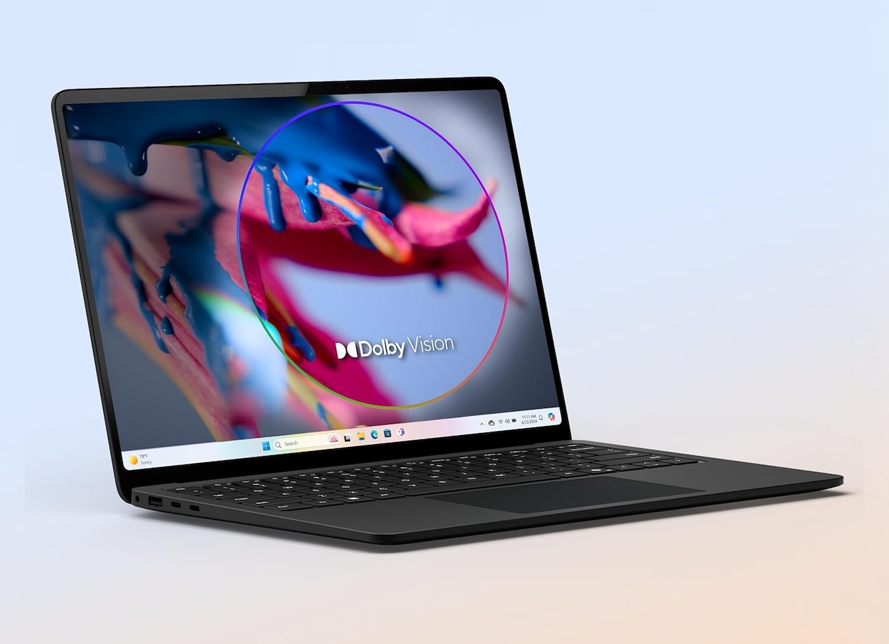Microsoft Surface Laptop (2024)