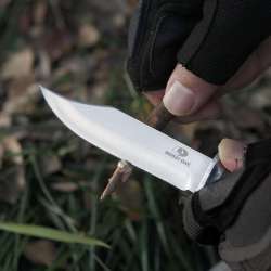 Mossy Oak Bowie Knife C