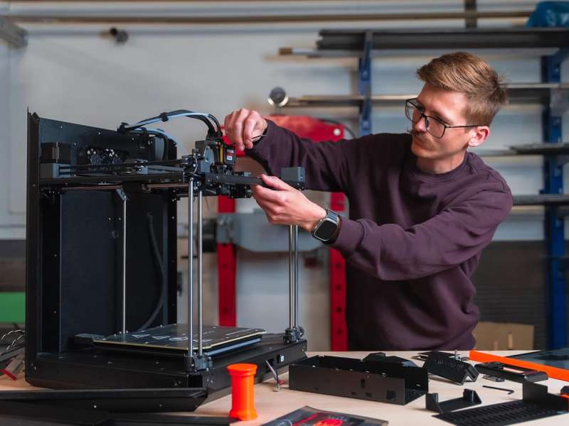 Most 3D Printer Price Drops This Month Are Solving a Problem You Don't Have
