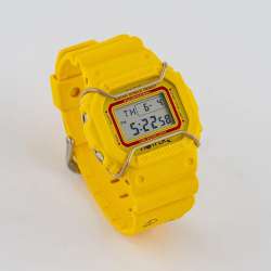 Mother 3 20th anniversary G-Shock DW-5600