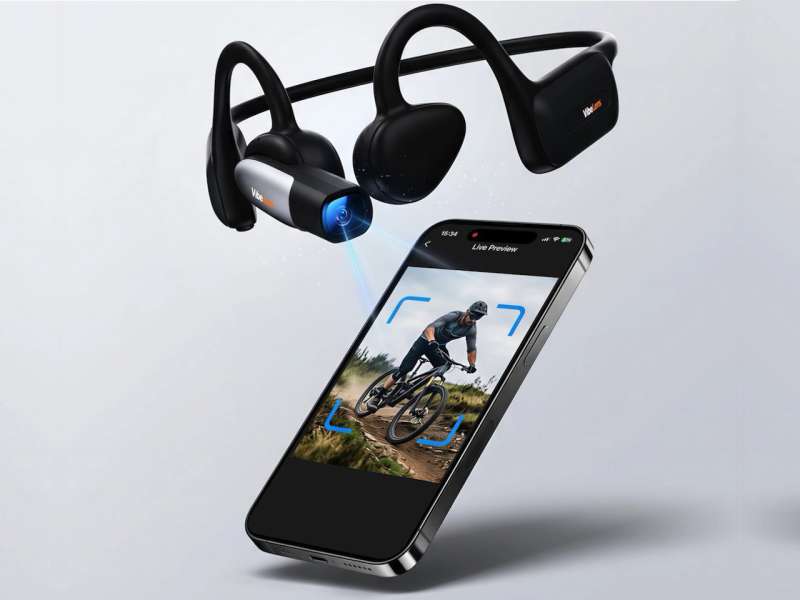 MusicCam Pro Release