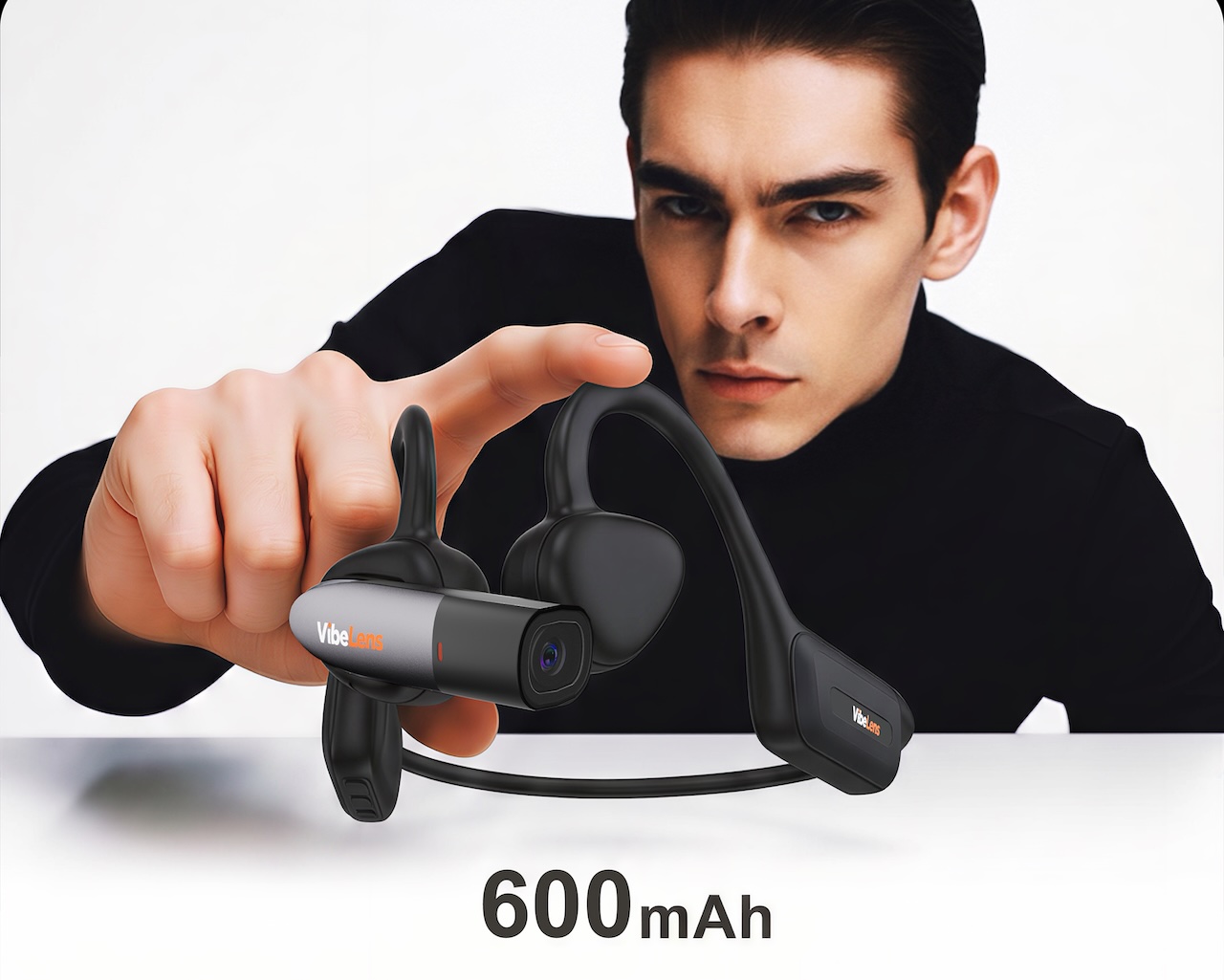 MusicCam Pro Specs