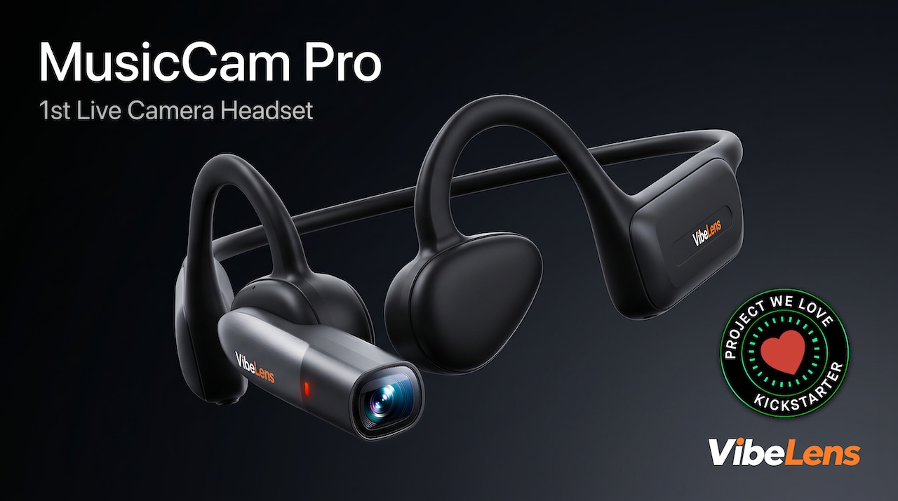 MusicCam Pro