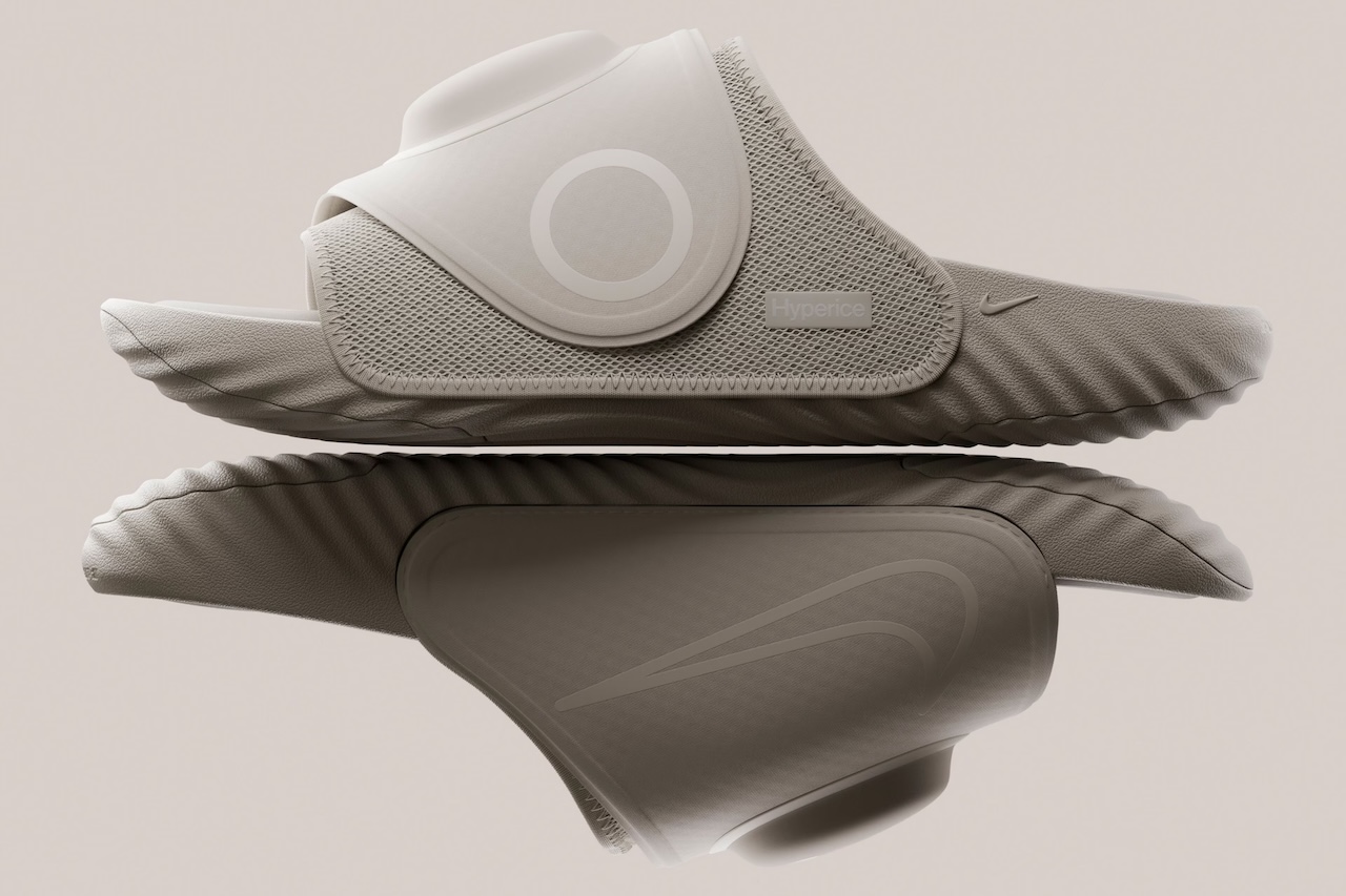 Nike Air Zoom Hyperslide