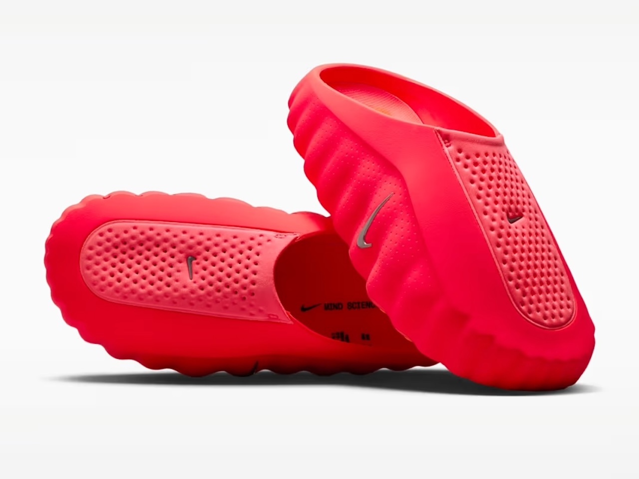 Nike Mind 001 Men Pregame Mules