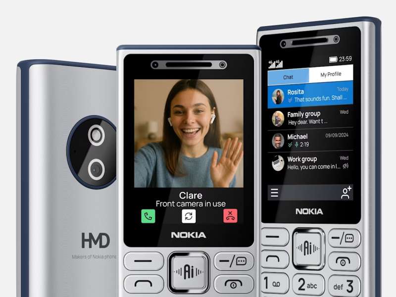 Nokia 210 4G