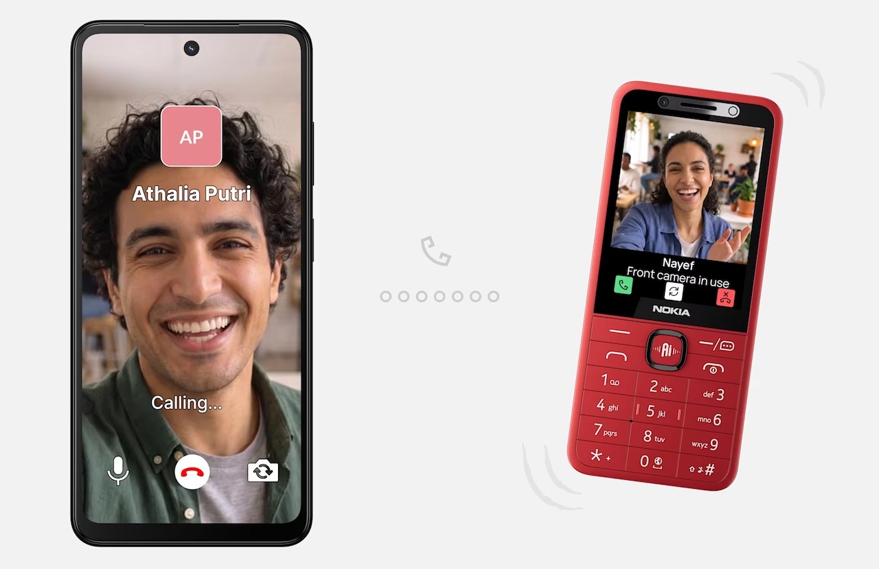 Nokia 215 4G 2nd Edition