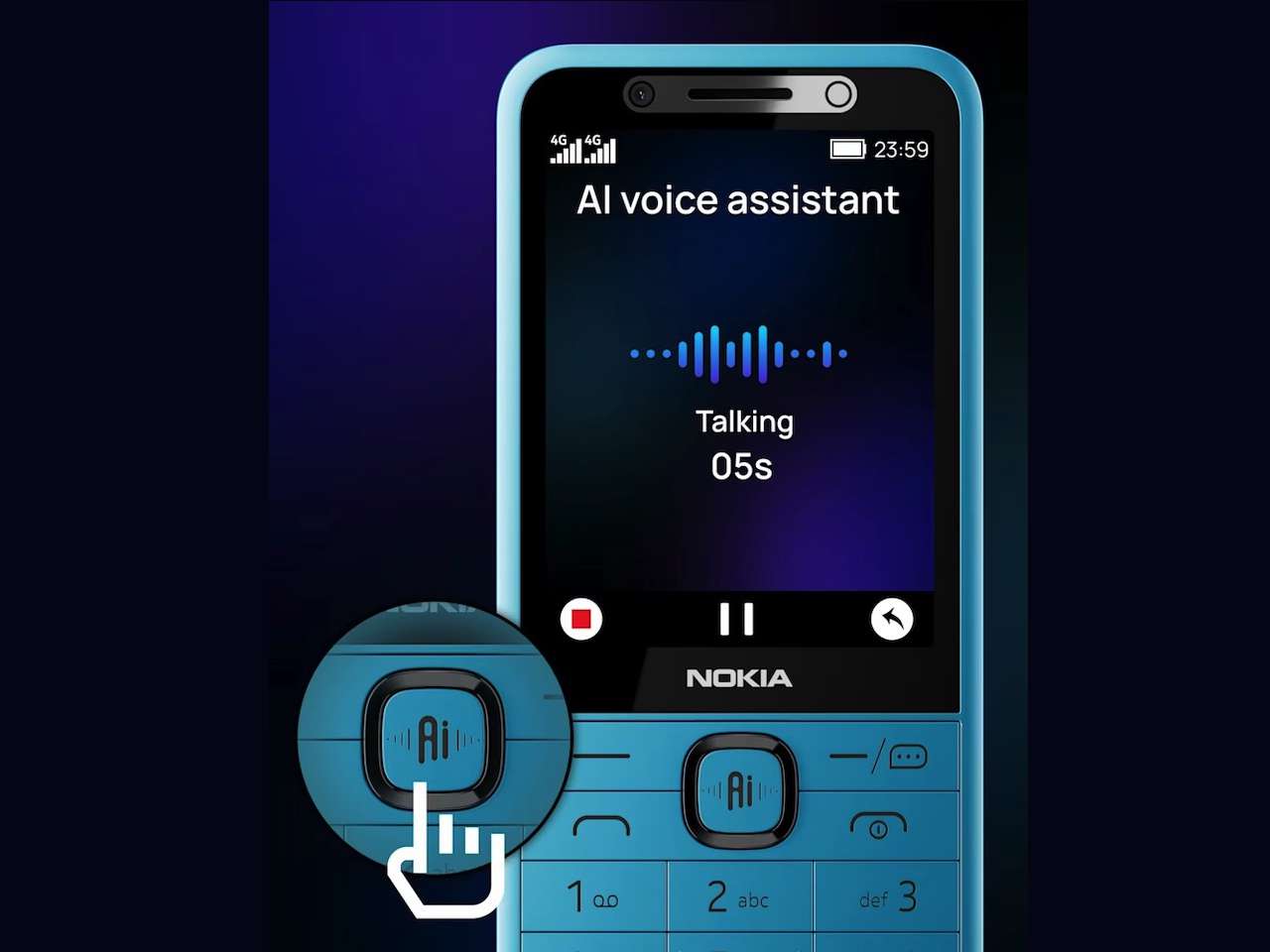 Nokia 235 4G (2026)